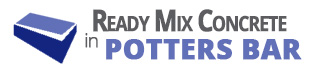 Ready Mix Concrete Potters Bar